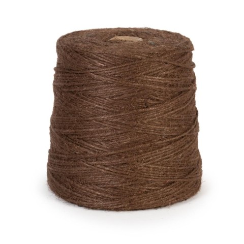 NORMA COLOURS 2MMX400 1KG MARRONE